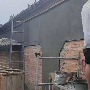 瑞丽ECC 高延性混凝土 砌体抗震加固薄层修补高抗渗高韧性特种建材