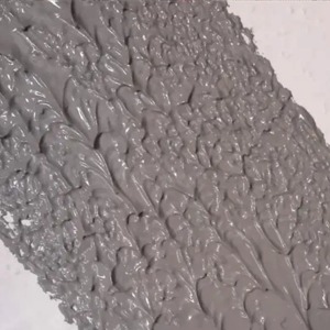 瑞丽双液改性环氧型 YJ-302 拉毛界面剂，光面混凝土基层专用再浇剂