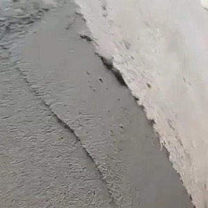 瑞丽水工建筑物I级C55聚合物改性水泥砂浆 渠道防渗泵站加固迎水面抗冲刷砂浆