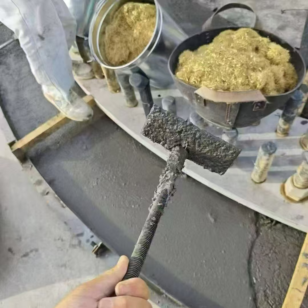 瑞丽C120风电设备基础专用灌浆料