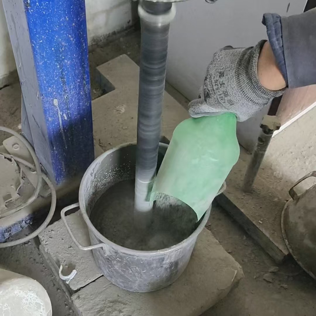 瑞丽桥梁公路张拉用H60压浆料与普通压浆料有什么区别？