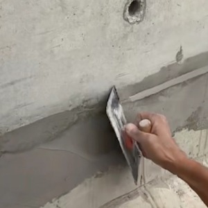 瑞丽P型防护型环氧树脂砂浆
