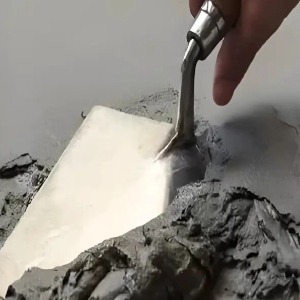 瑞丽混凝土裂缝孔洞剥落冻融修复用高强度丙乳防腐蚀砂浆